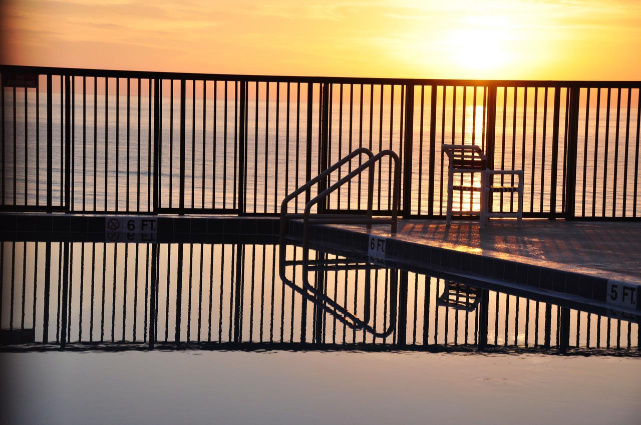 The Moontide Condominium New Smyrna Beach Exterior foto