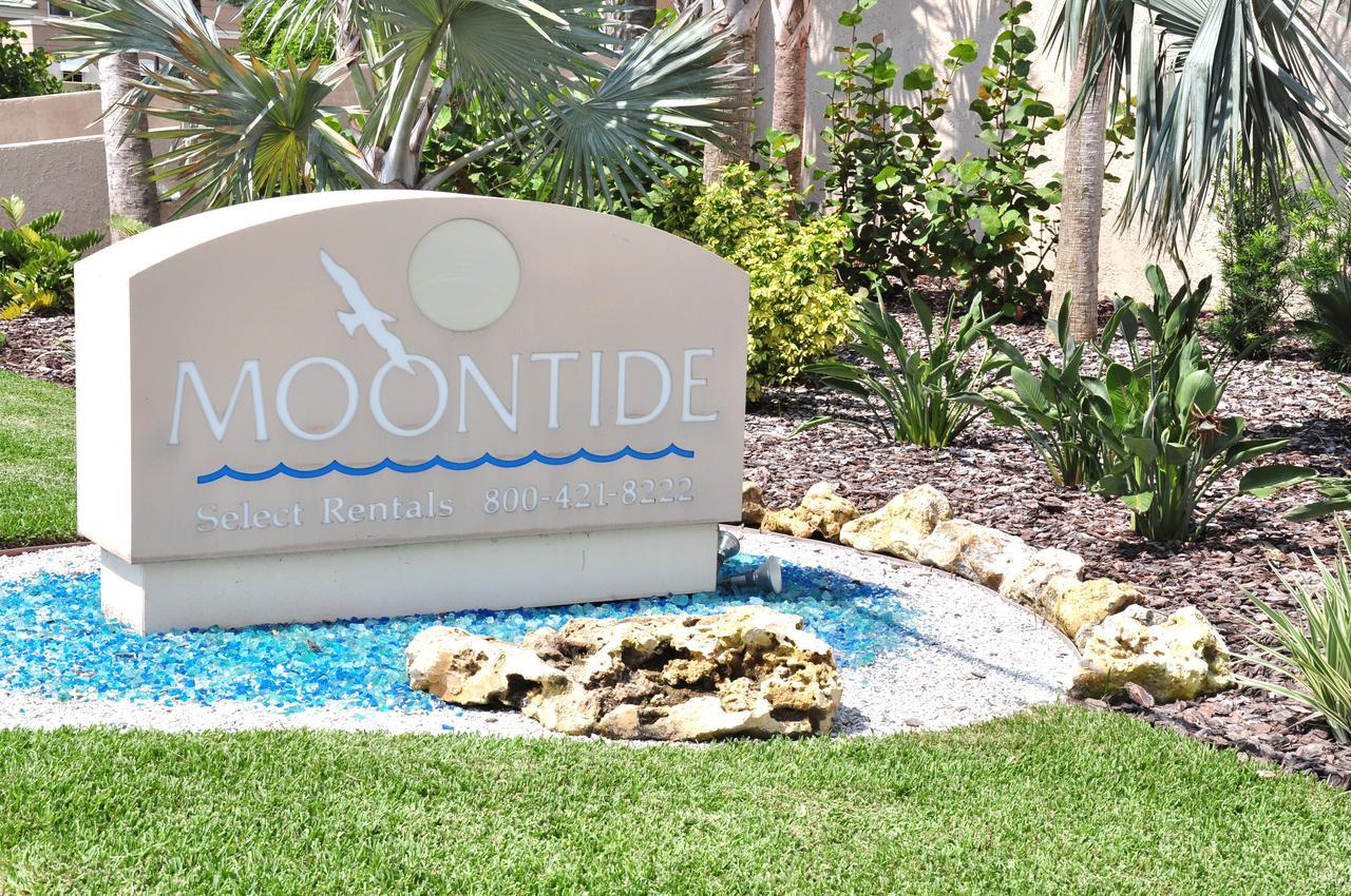 The Moontide Condominium New Smyrna Beach Exterior foto