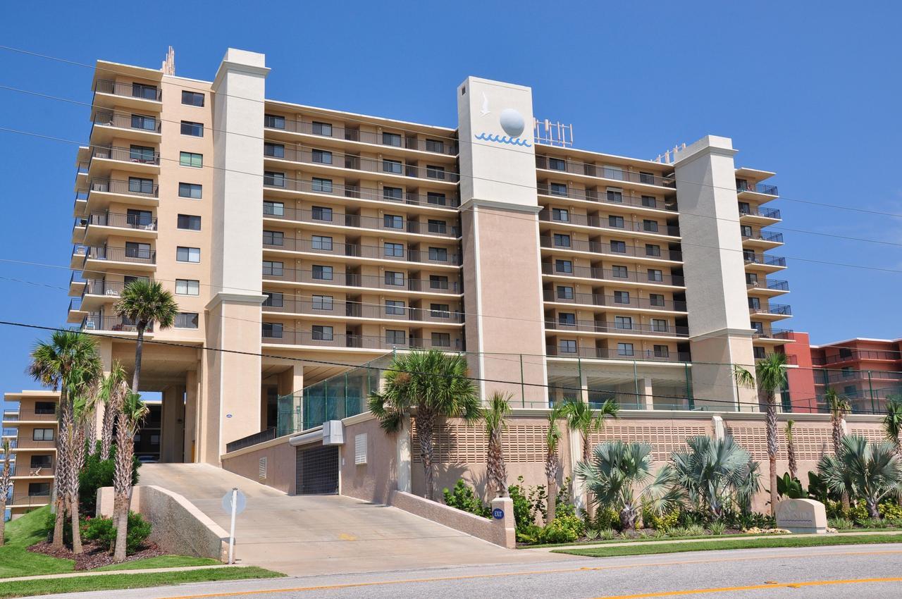 The Moontide Condominium New Smyrna Beach Exterior foto