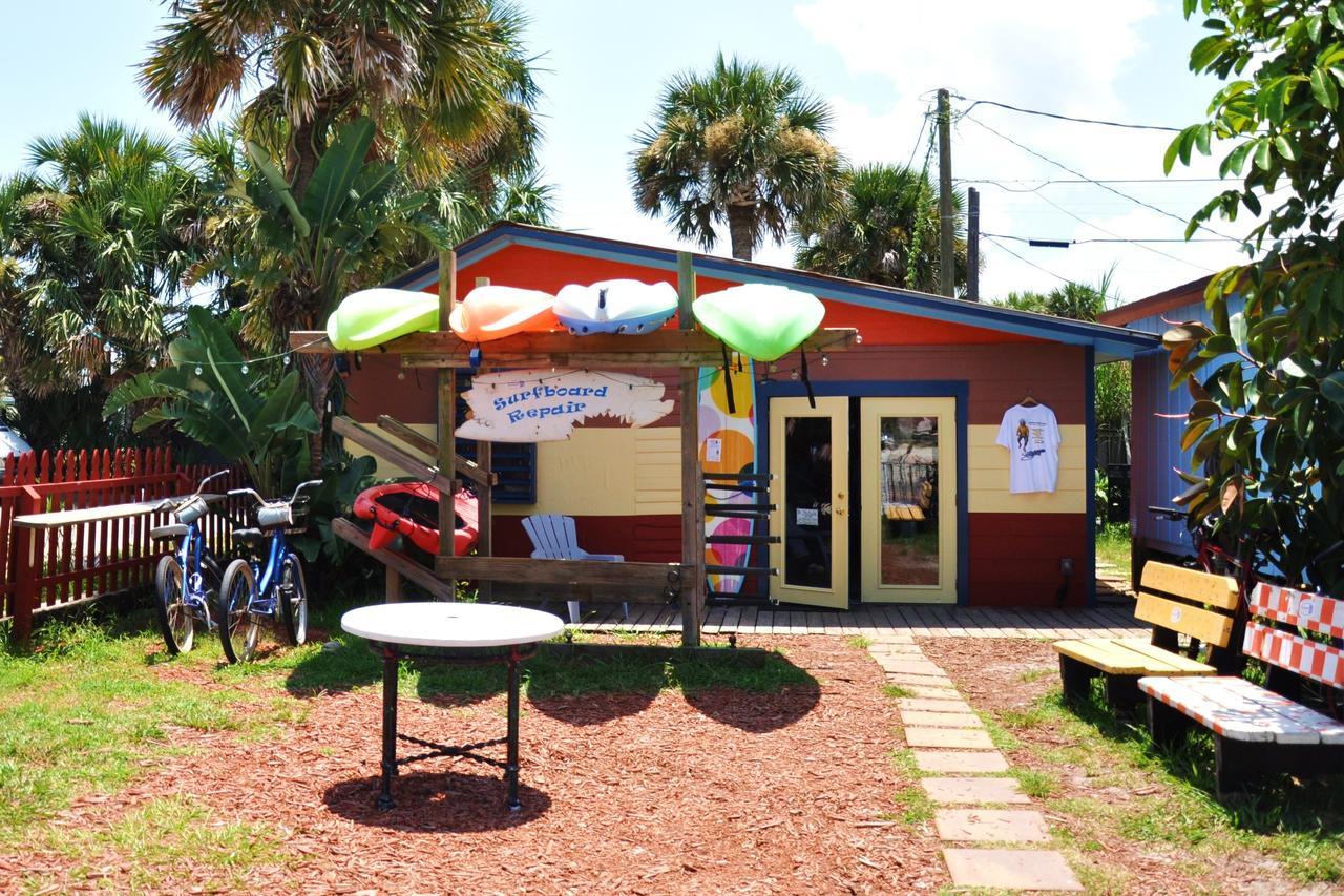 The Moontide Condominium New Smyrna Beach Exterior foto