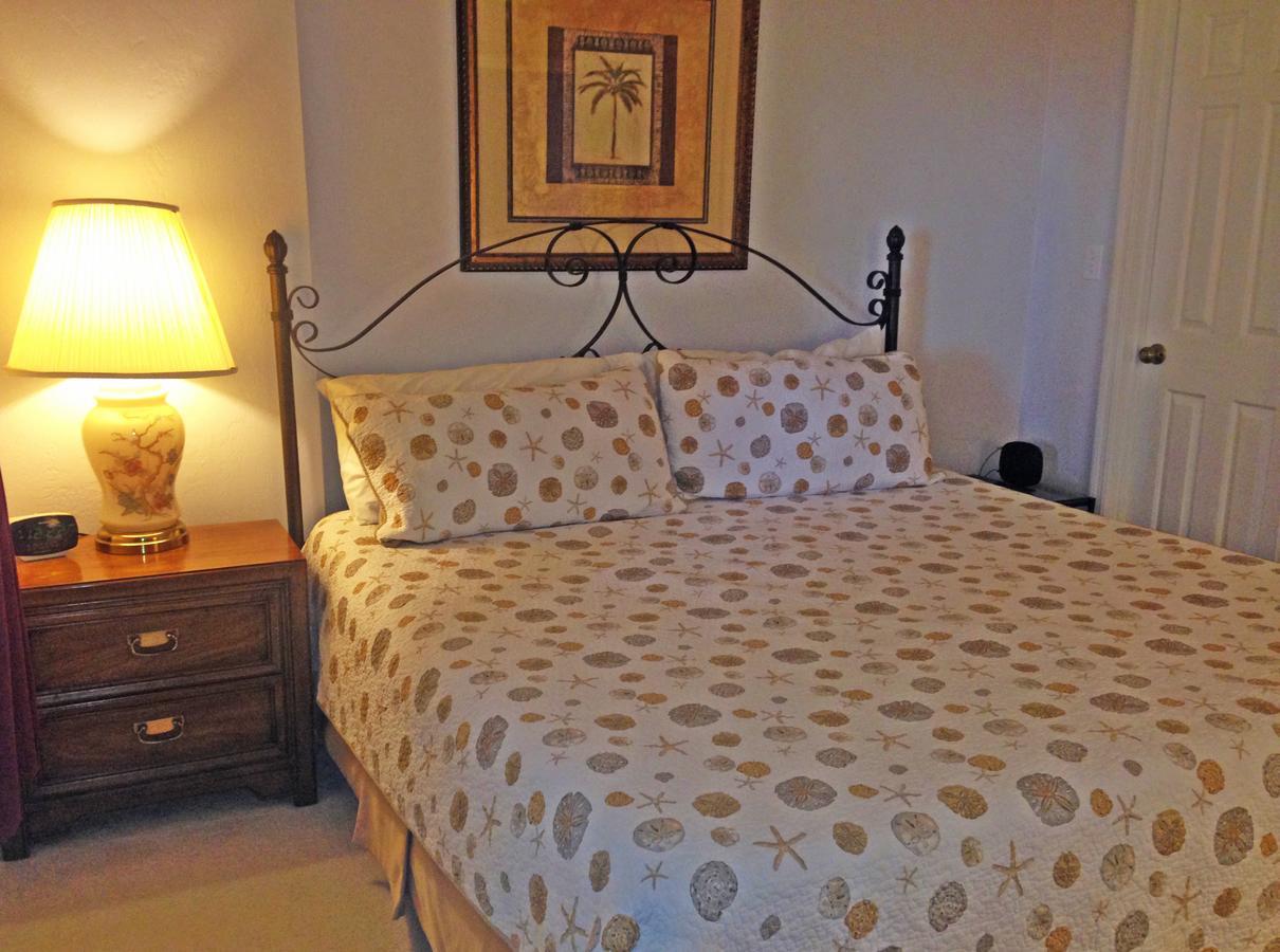The Moontide Condominium New Smyrna Beach Quarto foto