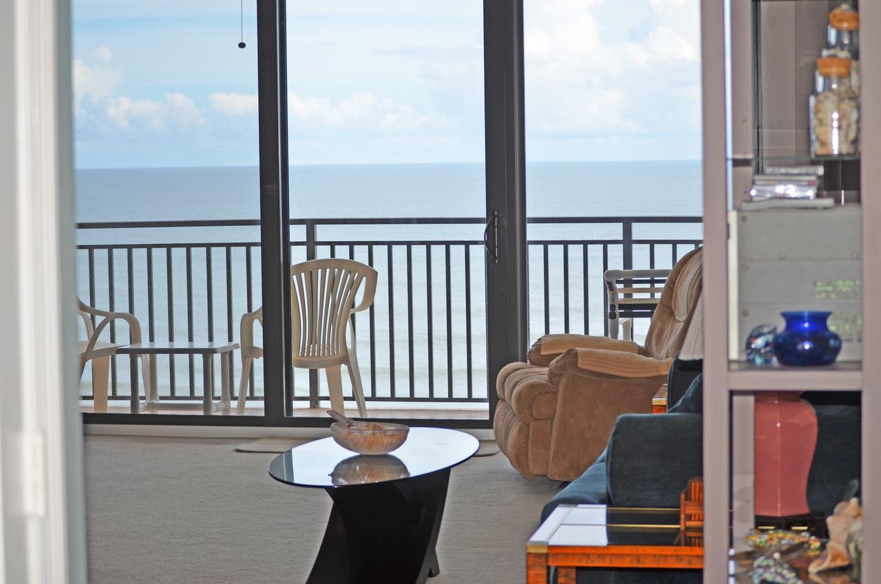 The Moontide Condominium New Smyrna Beach Quarto foto