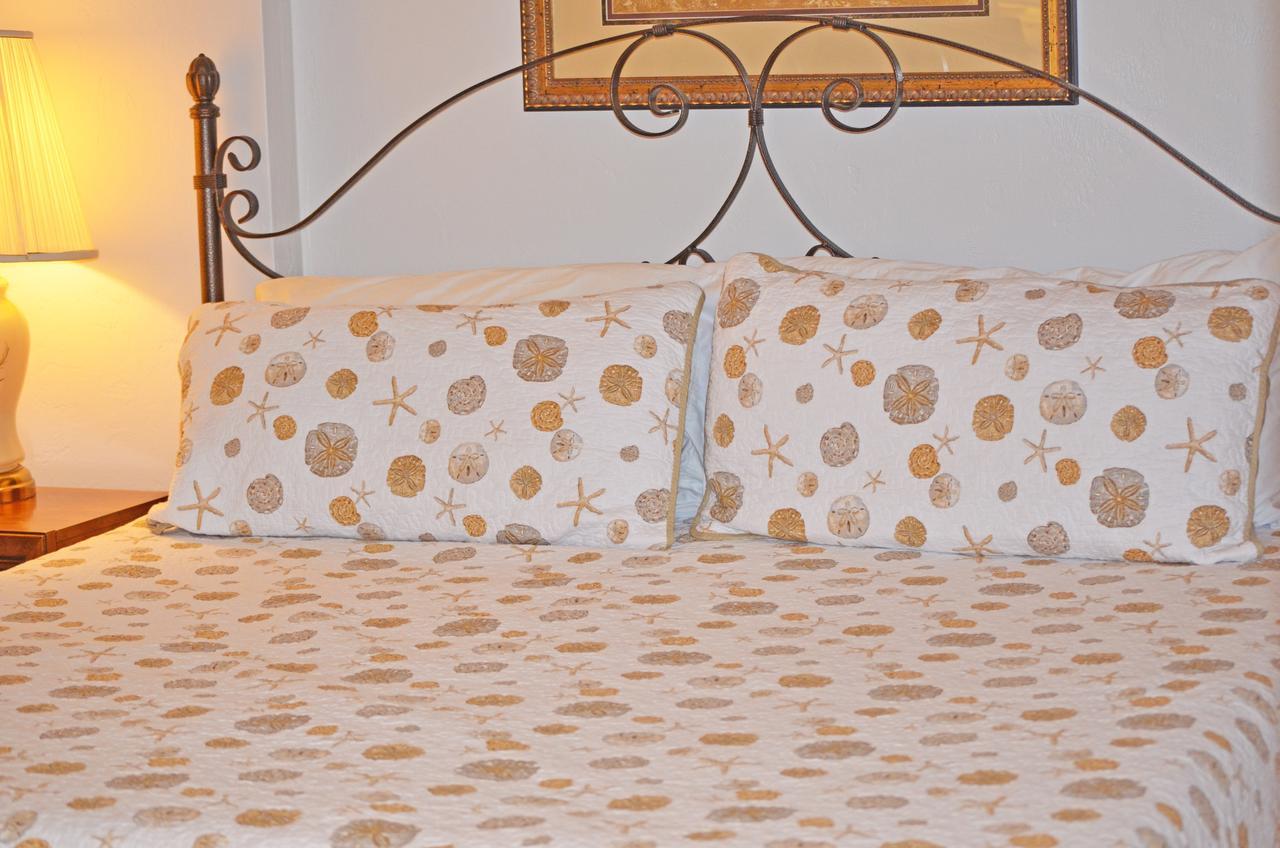 The Moontide Condominium New Smyrna Beach Quarto foto